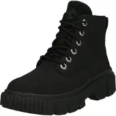Timberland Bottines à lacets 'Greyfield' noir