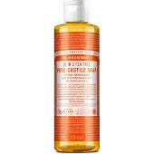Bronners Tea Tree Pure-Castile Magic Soap 240 ml Savon Liquide