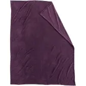 Bonprix Plaid toucher cachemire
