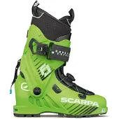 Scarpa Chaussures De Ski De Randonnée Junior F1