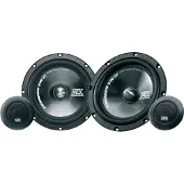 MTX Audio Kit d'enceintes TX265S