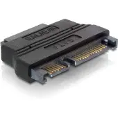 DeLOCK Convertisseur SATA vers Slim SATA 5V -