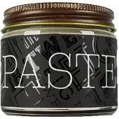 18.21 Man Made Sweet Tobacco Paste for Men 2 oz (Cire capillaire, Crème capillaire, Pâte capillaire, 59 ml)