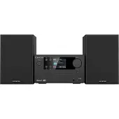 Kenwood M-725DAB-B