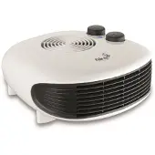 Plein Air Acapulco TV-SL Fan Heater 2000W With Thermostat White