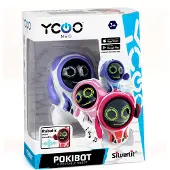 Silverlit Jouet Interactif Pokitbot