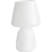 HAY Lampe de Table , Apollo, Blanc, Salon / séjour, Verre, Design