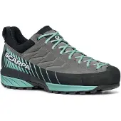 Scarpa Mescalito Gore-tex Approach Shoes Gris EU 39 1/2 Femme