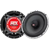Big Buy Cooking Haut-parleurs pour voiture Mtx Audio MID779119
