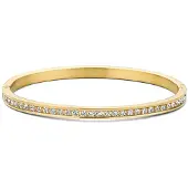 CO88 Collection Bracelet Doré Élégant pour Femme - Collection CO88 8CB-91081