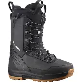 Salomon Malamute Snowboard Boots Gris 29.5 Homme