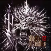 The Hu CD de - Rumble of thunder - pour Indifférent - Standard - Taille Standard