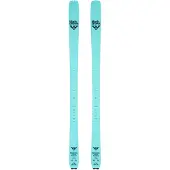 Black Crows - Skis de randonnée - Mentis Freebird 2026 - Taille 171 cm - Bleu