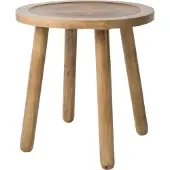 Zuiver Table d'appoint Dendron 43