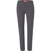 Craghoppers Nosilife Pro Active Regular Pants Gris 37 / Regular Femme