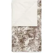 Essenza Couvre-Lit Essenza Aurelie Vanilla-180 x 265 cm
