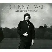 Sony music CD de Johnny Cash - Out among the stars - pour Unisexe - Standard - Taille Standard