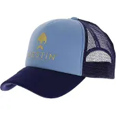 Westin Austin Trucker Cap Bleu