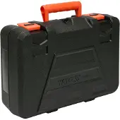 YATO Clé à choc sans fil 18V, 300Nm, 1/2" (1xBatterie 2Ah+Chargeur)