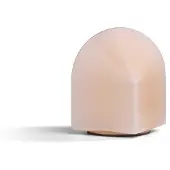 HAY Lampe de Table , Parade, dimmable, Rose / rosé, Salon / séjour, Verre, Design