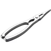 Lacor 62974 Pince À Casse Homard Inox
