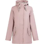 Mymo Veste fonctionnelle rose ancienne