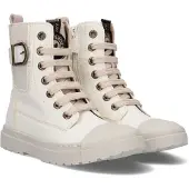 Shoesme Sw22w030 Bottines À Lacets En Beige Fille | Pointure 23