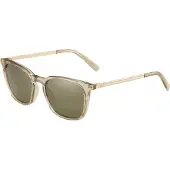 Le Specs Lunettes de soleil 'HUZZAH' olive