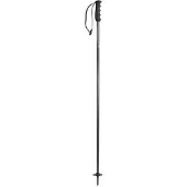 Nordica Alpine Ti Woman Poles Noir 120 cm Femme