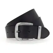 Mustang Ceinture noir