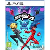 Miraculous : L'Ascension du Sphinx