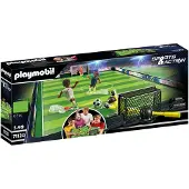 Playmobil : stade de football 71120