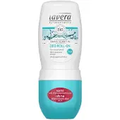 Lavera 651086 déodorant Femmes Déodorant roll-on 50 ml 1 pièce(s)