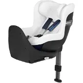 Cybex Sirona M2 I-size Sheath Blanc Enfants