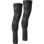 Agu Light Essential Leg Warmers Noir M Homme
