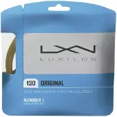 Luxilon Corde De Tennis Big Banger Original 12.2 M