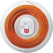 Wilson Corde De Bobine De Tennis Revolve 200 M