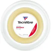 Tecnifibre Duramix Tennis Reel String 200 M Doré 1.35 mm