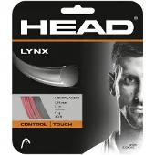 Head Cordage Lynx Red 1.25mm/12m