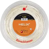 Kirschbaum 1.30 Helix Bobine Cordage 200m