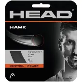 Head Racket Corde De Tennis Hawk 12 M