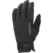 Sealskinz Gants Imperméables - All Weather - Noir - 2020