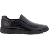 Ecco Chaussures ECCO Homme S Lite Hybrid Black-Taille 40