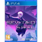 Severed Steel pour PS4