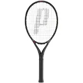 Prince X 105 Unstrung Tennis Racket Noir 2