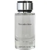 Mercedes-Benz Mercedes Benz Eau de Toilette pour homme 40 ml