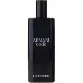 Giorgio Armani Code For Men - EDT, 15 ml