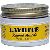 Layrite Original Pomade pommade pour cheveux 42 g
