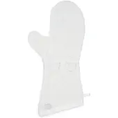 Jollein Gant de toilette Jollein Eponge Ears Ivory
