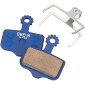 Bbb Plaquettes De Frein à Disque Discstop Avid Elixir